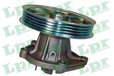 Pompe à eau, refroidissement du moteur