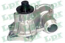 Pompe à eau, refroidissement du moteur
