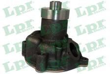 Pompe à eau, refroidissement du moteur
