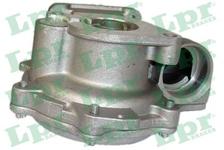 Pompe à eau, refroidissement du moteur
