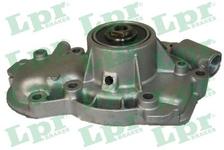 Pompe à eau, refroidissement du moteur