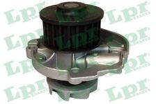 Pompe à eau, refroidissement du moteur