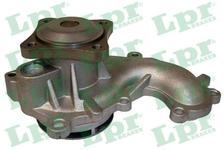 Pompe à eau, refroidissement du moteur