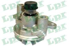 Pompe à eau, refroidissement du moteur
