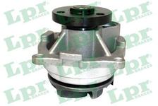 Pompe à eau, refroidissement du moteur