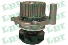 Pompe à eau, refroidissement du moteur