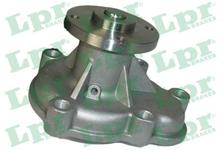 Pompe à eau, refroidissement du moteur