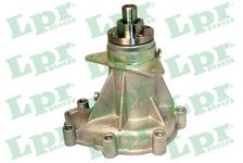 Pompe à eau, refroidissement du moteur