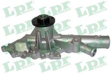Pompe à eau, refroidissement du moteur