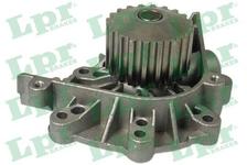 Pompe à eau, refroidissement du moteur
