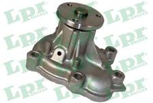 Pompe à eau, refroidissement du moteur