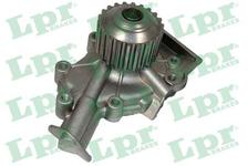 Pompe à eau, refroidissement du moteur