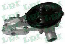 Pompe à eau, refroidissement du moteur