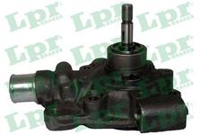 Pompe à eau, refroidissement du moteur
