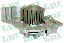 Pompe à eau, refroidissement du moteur
