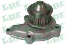 Pompe à eau, refroidissement du moteur