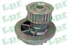 Pompe à eau, refroidissement du moteur