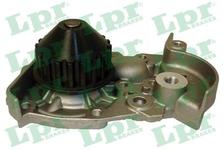 Pompe à eau, refroidissement du moteur