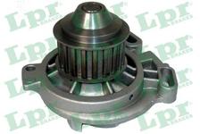 Pompe à eau, refroidissement du moteur