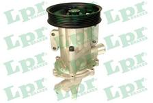 Pompe à eau, refroidissement du moteur