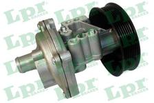 Pompe à eau, refroidissement du moteur