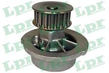 Pompe à eau, refroidissement du moteur