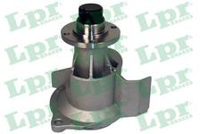 Pompe à eau, refroidissement du moteur