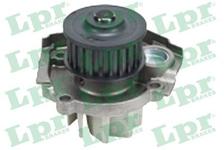 Pompe à eau, refroidissement du moteur