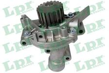 Pompe à eau, refroidissement du moteur