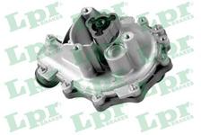 Pompe à eau, refroidissement du moteur