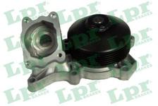 Pompe à eau, refroidissement du moteur
