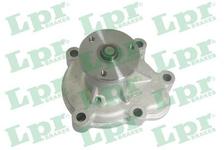 Pompe à eau, refroidissement du moteur