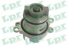 Pompe à eau, refroidissement du moteur