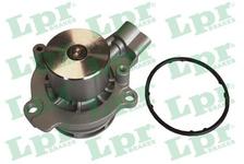 Pompe à eau, refroidissement du moteur
