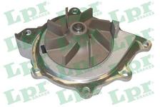 Pompe à eau, refroidissement du moteur