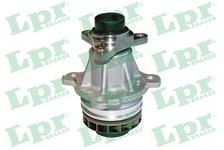 Pompe à eau, refroidissement du moteur