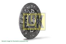 Disque d'embrayage