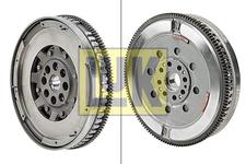 Volant moteur