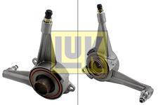 Butée & récepteur d'embrayage