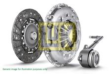 Kit d'embrayage