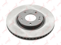 Disque de frein