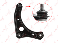 Bras de liaison, suspension de roue