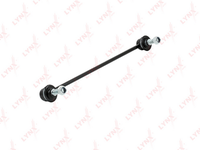 Entretoise/tige, stabilisateur