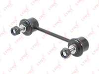 Entretoise/tige, stabilisateur