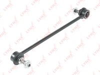 Entretoise/tige, stabilisateur