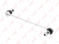 Entretoise/tige, stabilisateur
