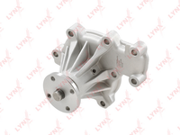 Pompe à eau, refroidissement du moteur
