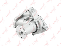 Pompe à eau, refroidissement du moteur