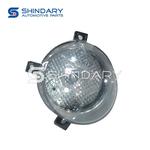 Projecteur antibrouillard Origine Chery