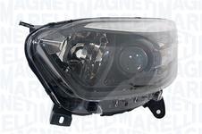 Optiques et phares